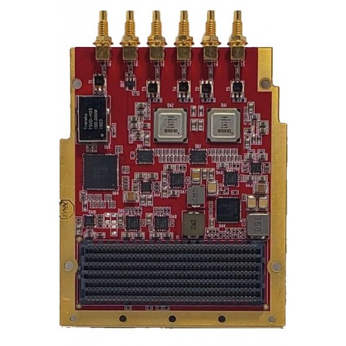 FMCP-DAC12P0
