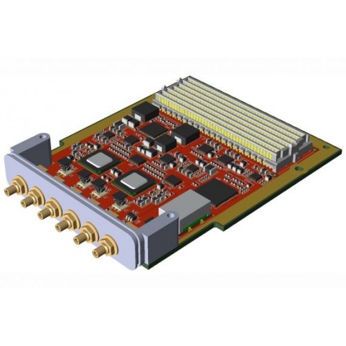 FMCP-DAC12P0