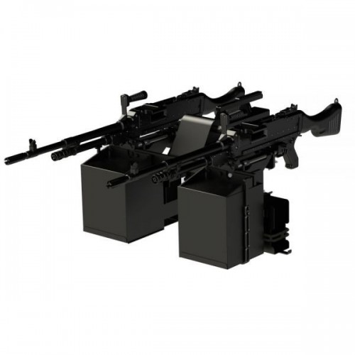 Buy GPMG Twin Mount Oriens Pte Ltd