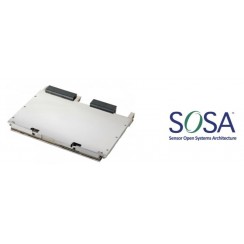 Condor XR1S 6U VPX