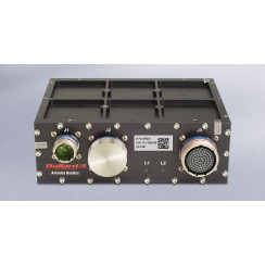ARINC 708 Video Distribution Units