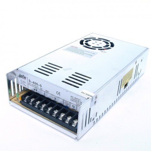 400W Power Supplies