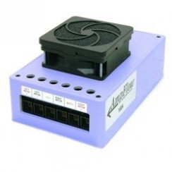 Dual Motor Controller