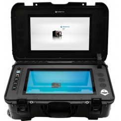 Veronte MCS - Dual Screen