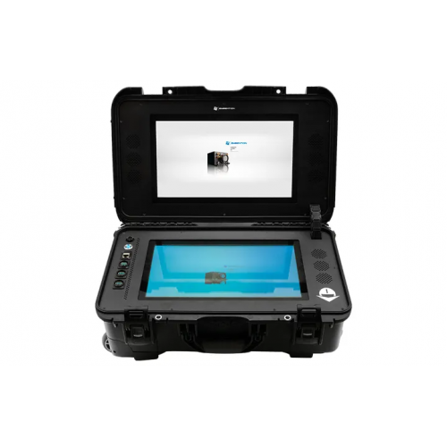 Veronte MCS - Dual Screen