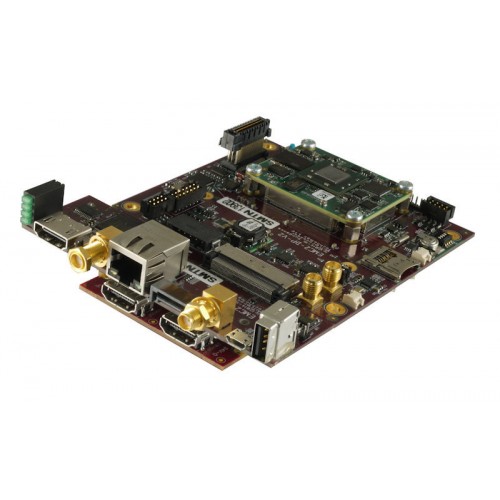 HDMI INPUT / OUTPUT FMC