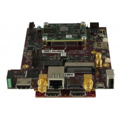 HDMI INPUT / OUTPUT FMC