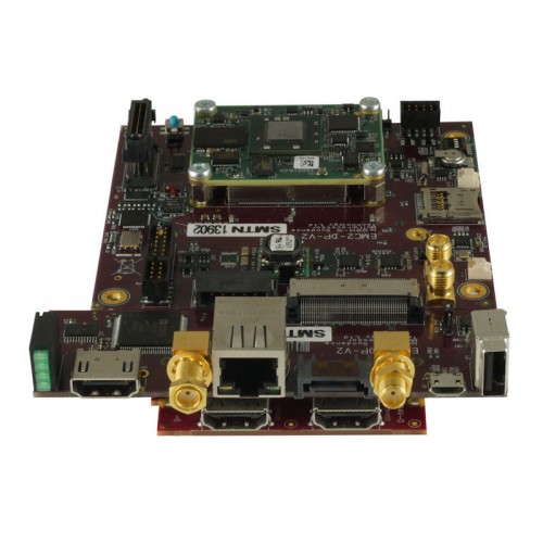 HDMI INPUT / OUTPUT FMC