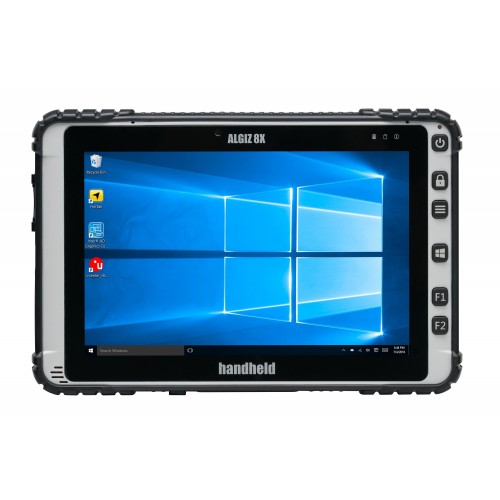 Algiz 8X