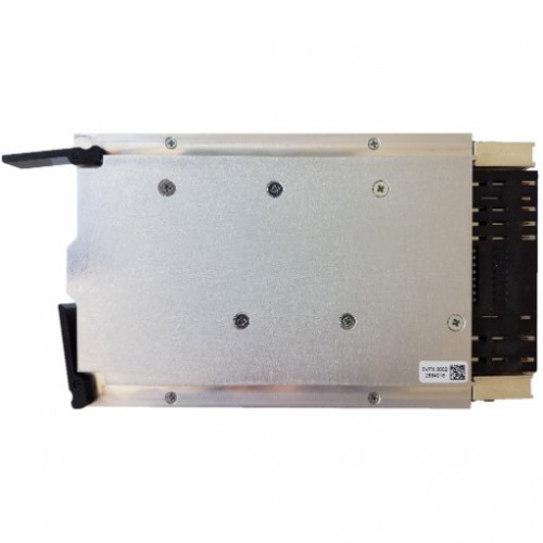 VPX 3U DC VITA62 Power Supply 715W