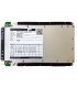VPX 3U DC VITA62 Power Supply 715W