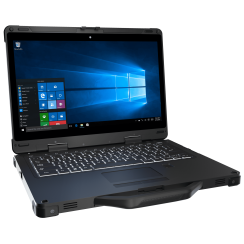 Fieldbook RC300