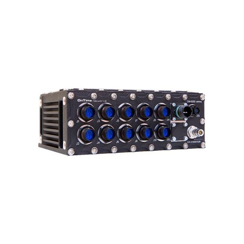 CloudberryMIL CM-6200-MIL SERIES