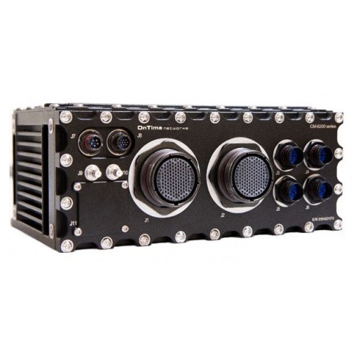 CloudberryMIL CR-6228-MIL Series