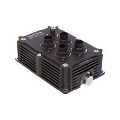 CloudberryAERO CM-4004F0-ITAP SERIES