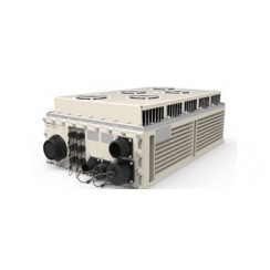 CloudberryMIL CM-6220-MIL ADVANCED MISSION MANAGEMENT SYSTEM (AMMS) PLATFORM