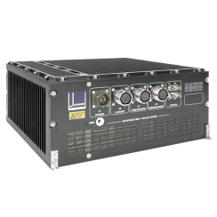 CUTLASS - Rugged Server