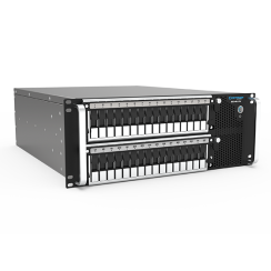 ECHELON - Rugged Server