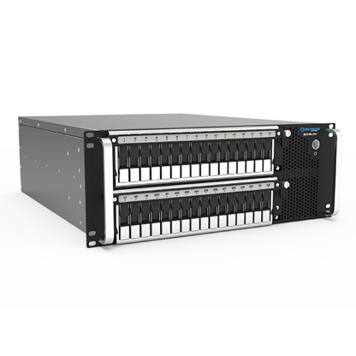 ECHELON - Rugged Server