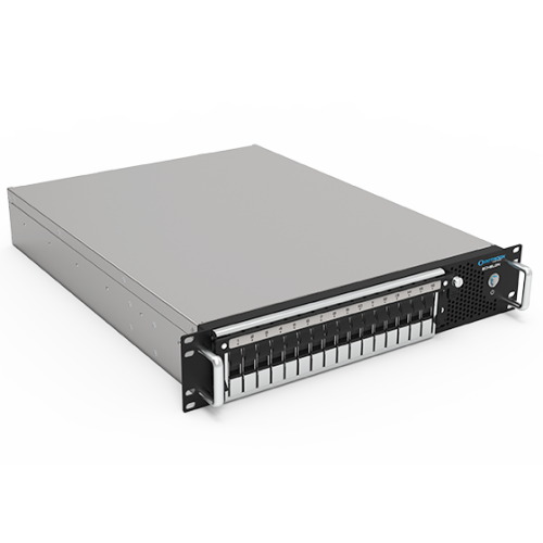 ECHELON - Rugged Server