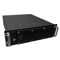 VANGUARD - Rugged Server
