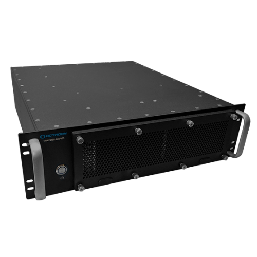 VANGUARD - Rugged Server