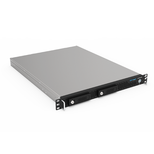 VANGUARD - Rugged Server