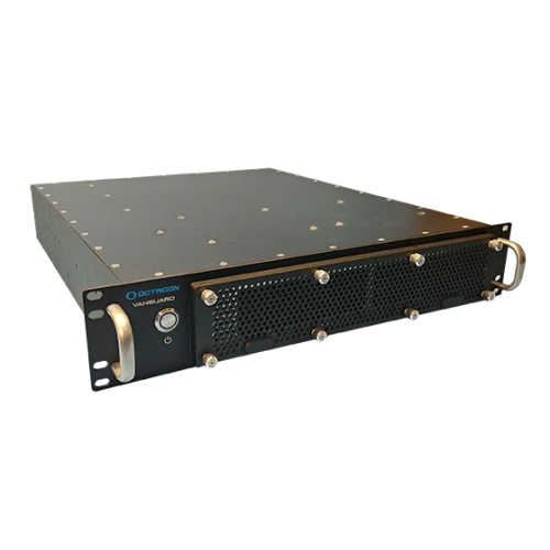 VANGUARD - Rugged Server
