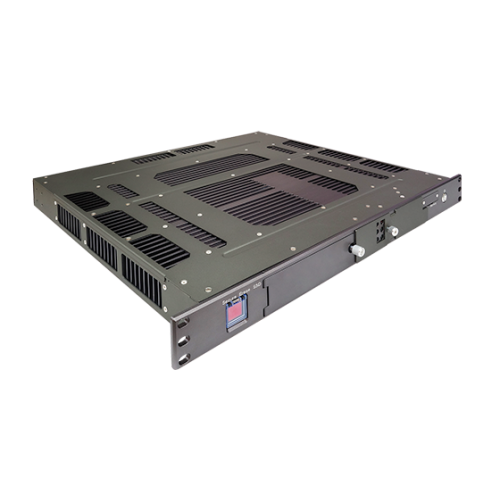 VANGUARD-SLIM - Rugged Server