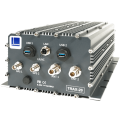 TRAX - Small Form Factor (SFF) Computer