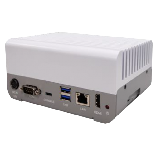 FALC - Small Form Factor (SFF) Computer