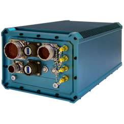 FALC - Small Form Factor (SFF) Computer