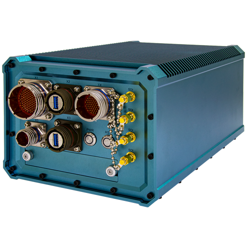 FALC - Small Form Factor (SFF) Computer