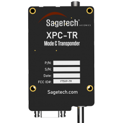 XP Series Transponders