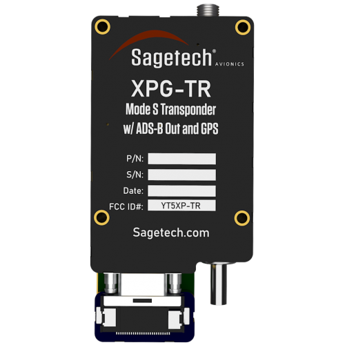 XP Series Transponders