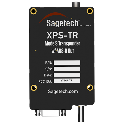 XP Series Transponders