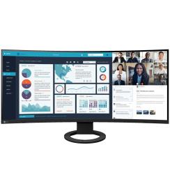 FlexScan® Business Monitors