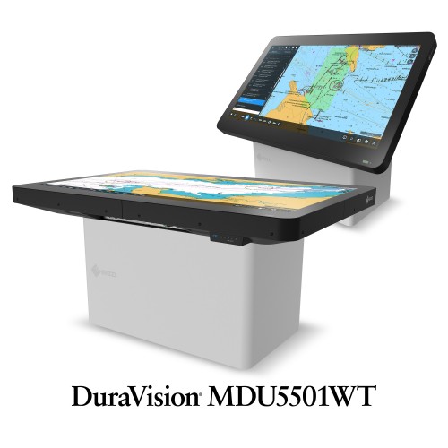 DuraVision® Maritime Monitors