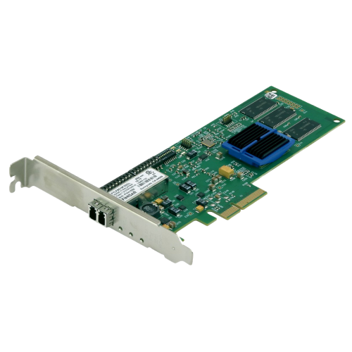 PCIE-5565PIORC Node Card