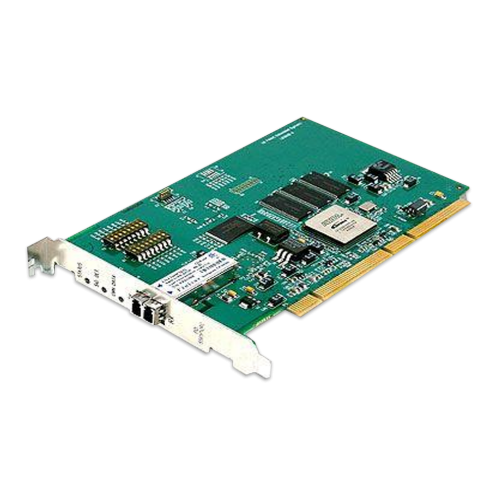 PCI-5565-PIORC Node Card
