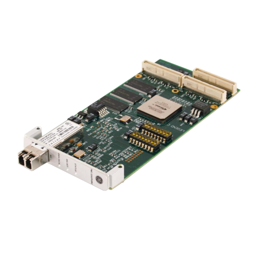 PMC-5565PIORC Node Card