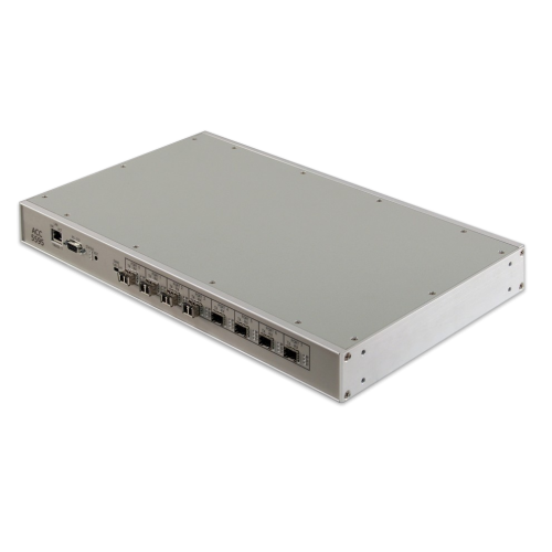ACC-5595 19″ RACK MOUNT Managed Hub