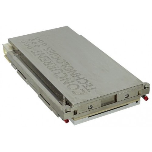 TR L9x/6sd-RCx – Rugged 3U VPX Plug In Card