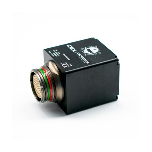 Veronte CEX Expander