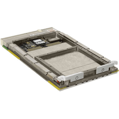 TP 792/31d-RC – Rugged 3U CompactPCI Processor