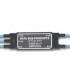 Single Stub Inline Coupler