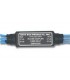 Single Stub Inline Coupler
