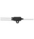 Single Stub Inline Coupler