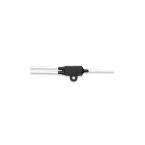 Single Stub Inline Coupler