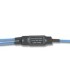 Single Stub Inline Coupler